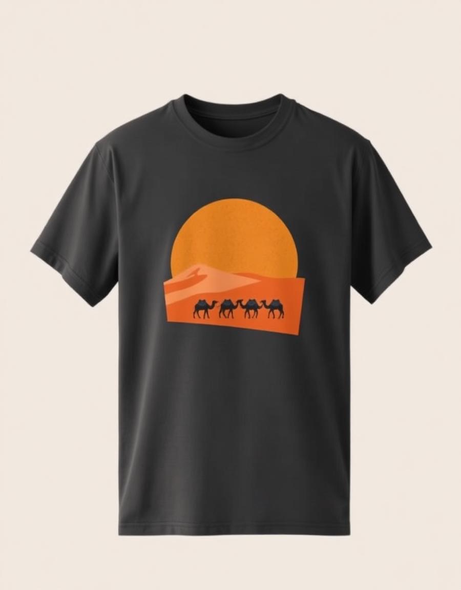 Caravan of Thar Tee